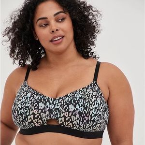 ✨Host Pick✨ NWOT Torrid Bralette Plus Size 2 (18/20)